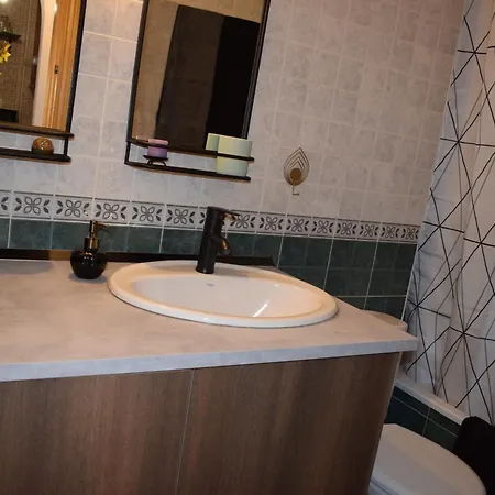 Olivo 15e Apartment Frigiliana
