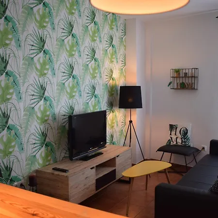 Apartment Olivo 15e Frigiliana
