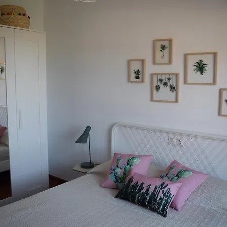 Apartment Olivo 15e Frigiliana