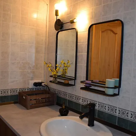 Apartment Olivo 15e