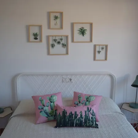 Olivo 15e Apartment Frigiliana