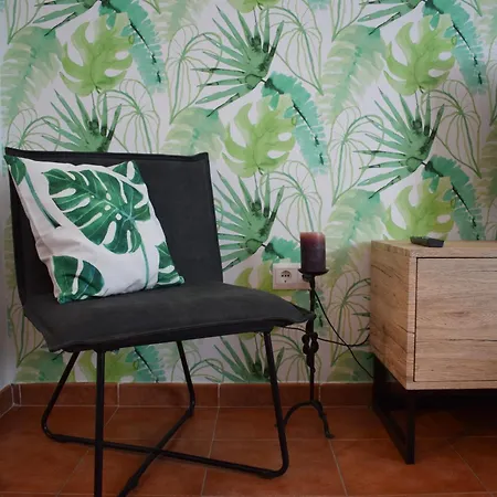 Apartment Olivo 15e Frigiliana