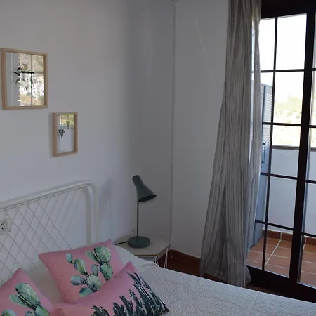 Apartment Olivo 15e *