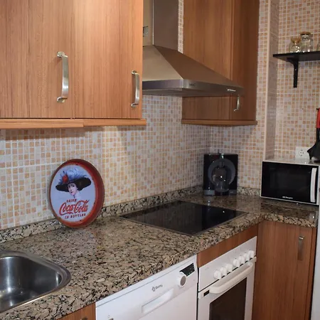 Apartment Olivo 15e Frigiliana